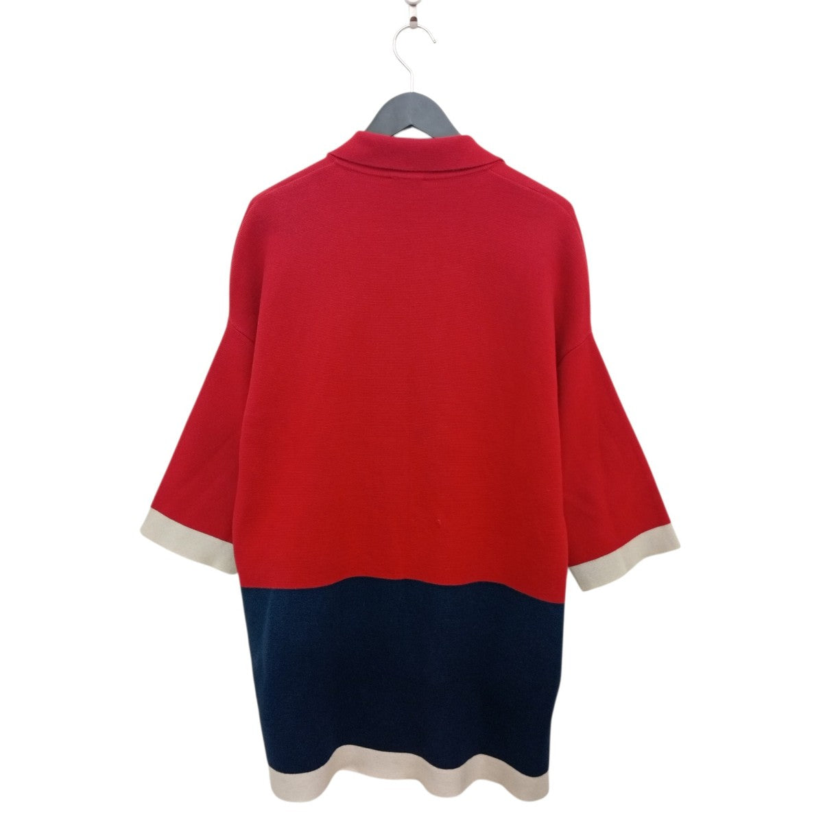 ニットコート3Y5L2A 5M27Z