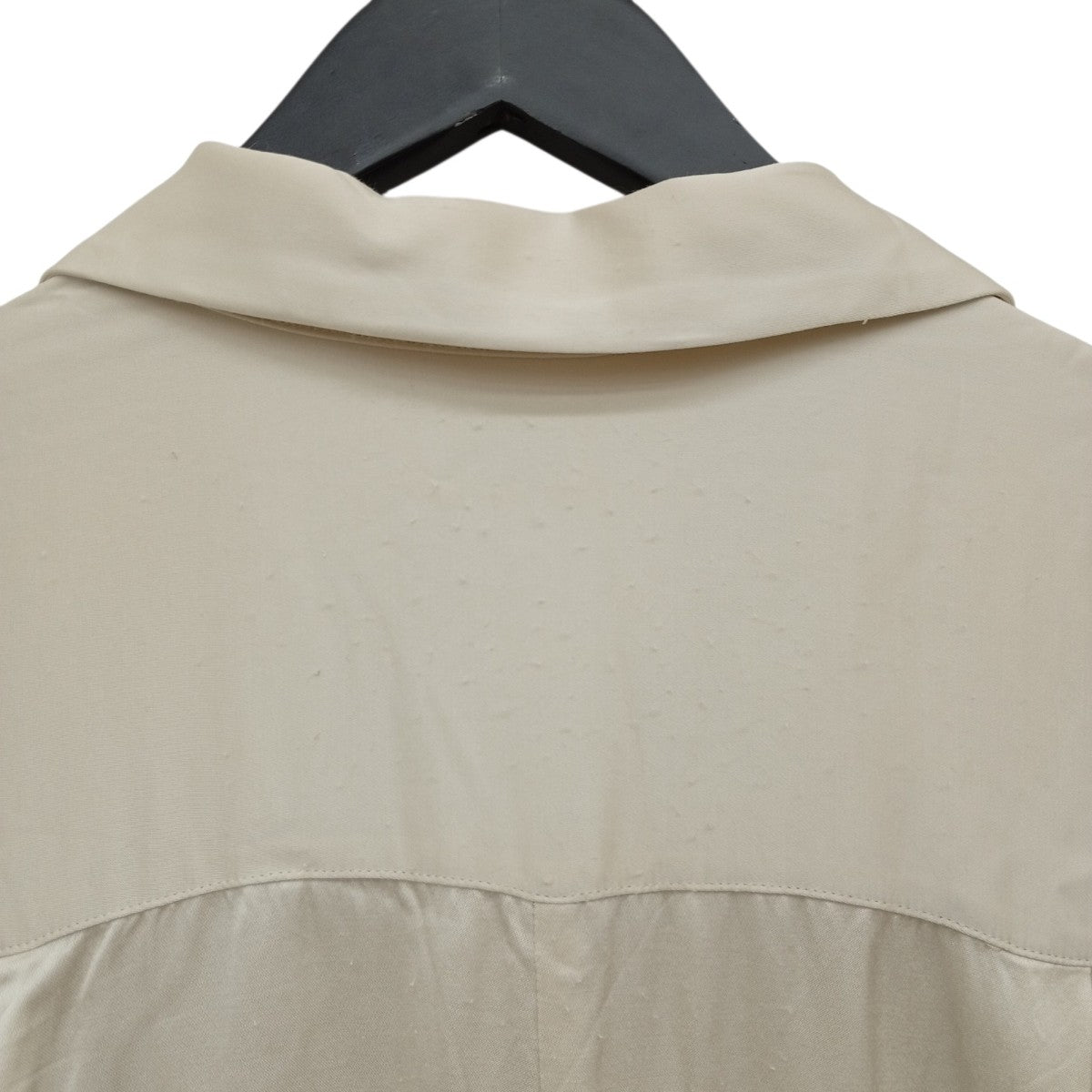MANOF SATIN OVER SHIRTS半袖シャツ88122-4172 古着・中古-6枚目のアイテム画像