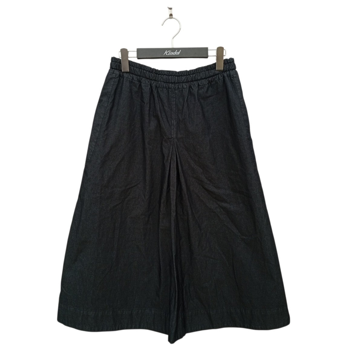 DENSE COTTON NYLONスカート595-5232201