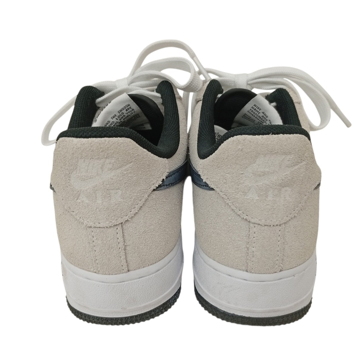 AIR FORCE 1 SK8スニーカーIB6388-100