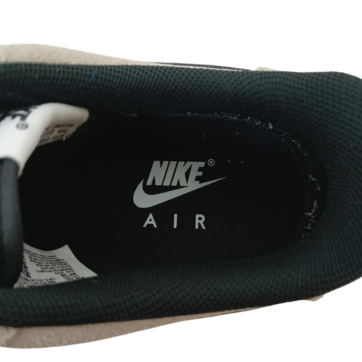 AIR FORCE 1 SK8スニーカーIB6388-100