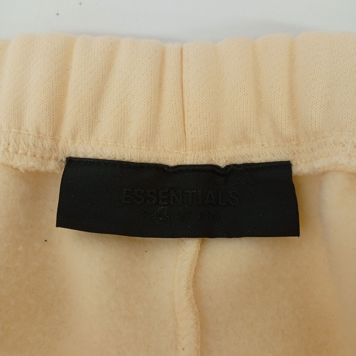 SWEAT SHROTSショートパンツ160SP2420001F