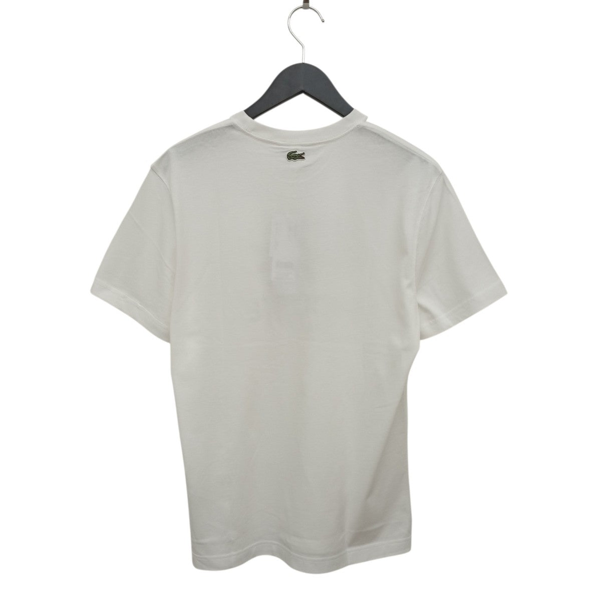 ビッグワニロゴプリントTシャツTH9071-99