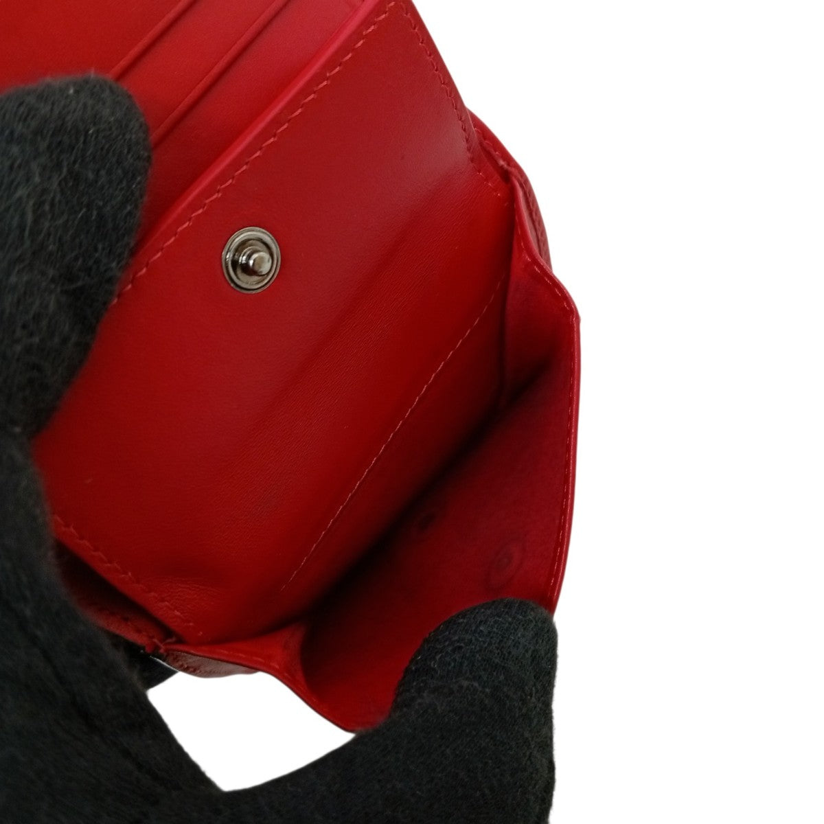レインボースタッズ財布