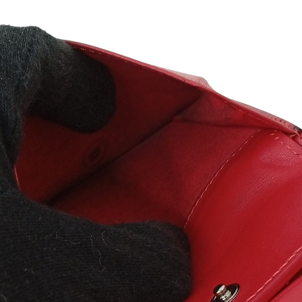 レインボースタッズ財布