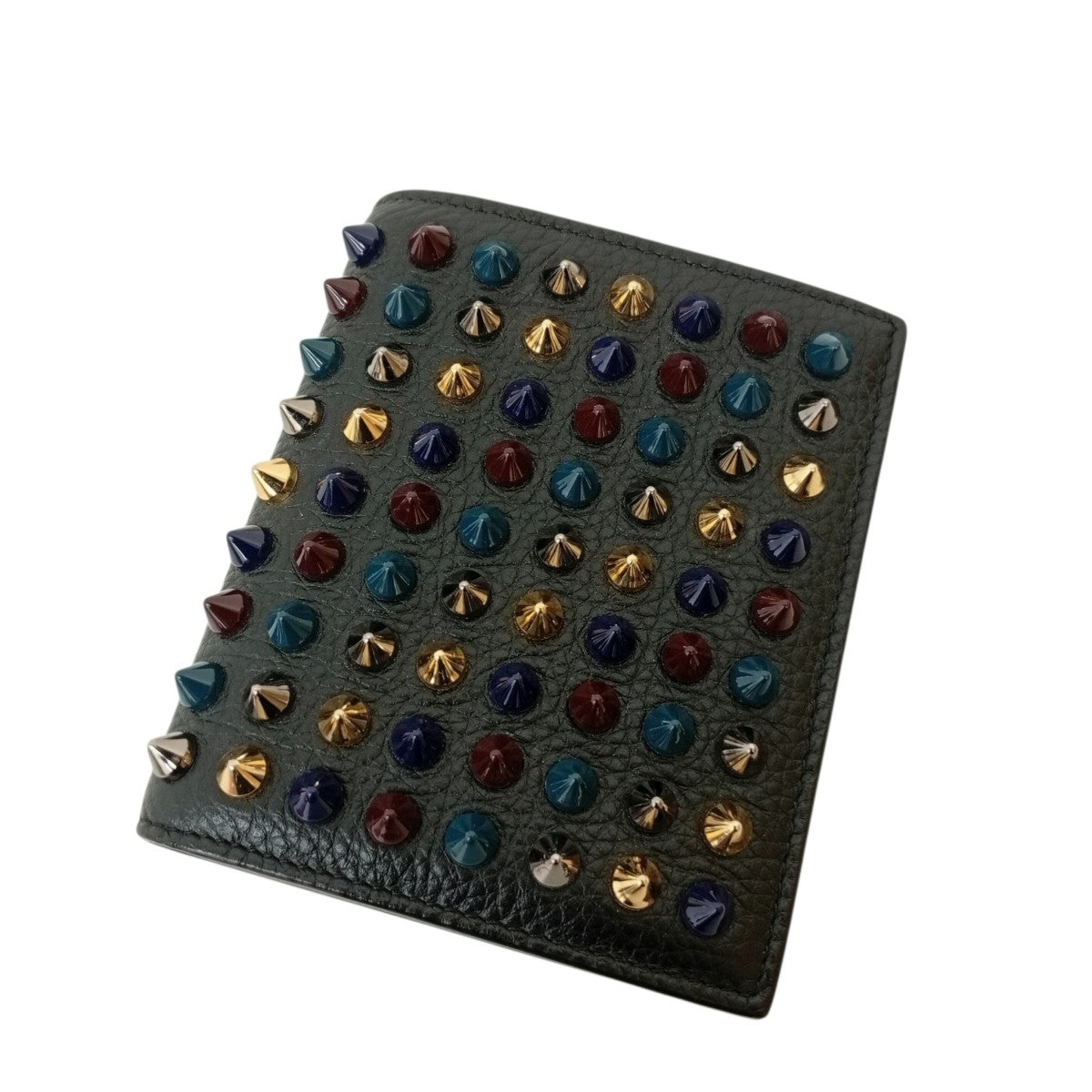 レインボースタッズ財布