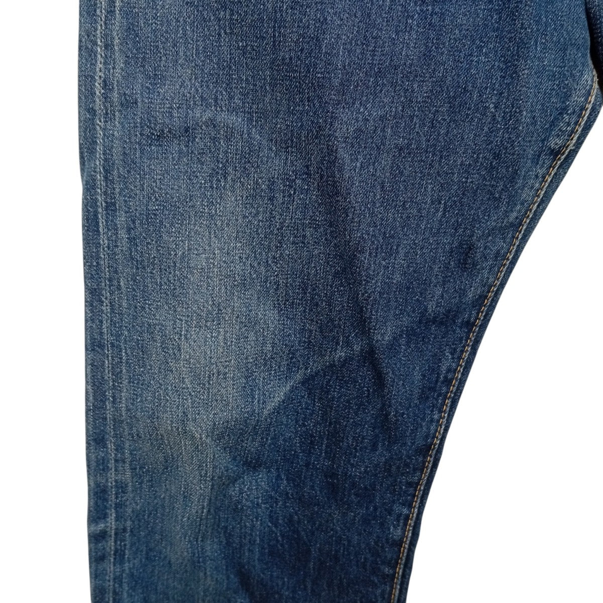 S501XX 米国製 BIG E ボタン裏555デニムパンツ44501 0022
