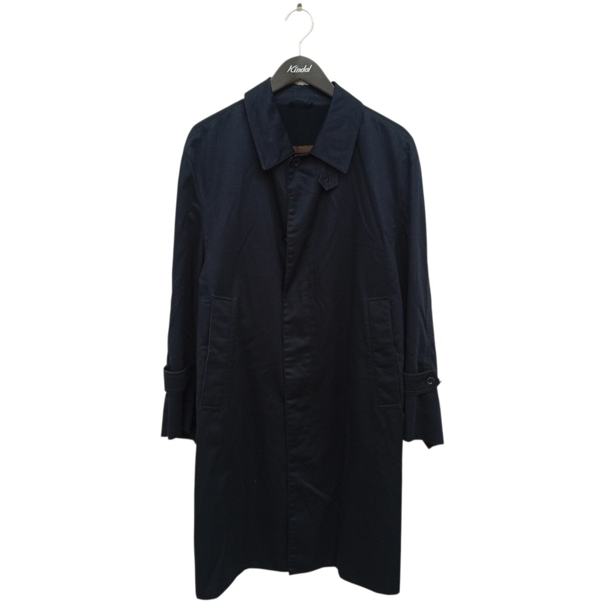 LOUIS VUITTON コート 古着・中古-1枚目のアイテム画像