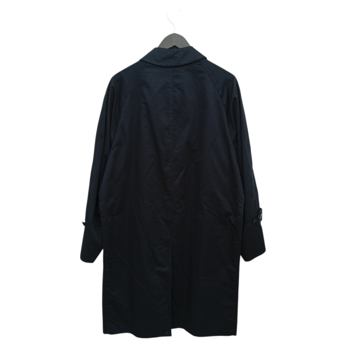 LOUIS VUITTON コート 古着・中古-2枚目のアイテム画像