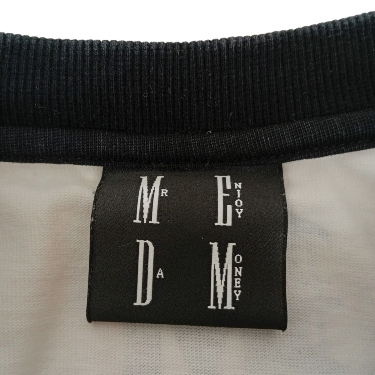 MEDM ロングスリーブカットソー 古着・中古-3枚目のアイテム画像