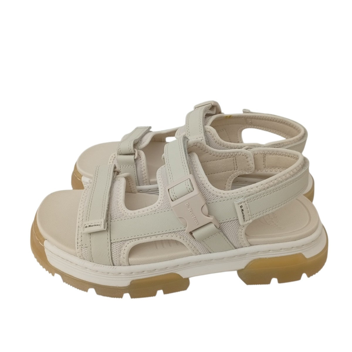 新品未使用！Dr. Martens サンダル Dr．Martens(ドクターマーチン) FORSTER IIサンダル42857200 42857200