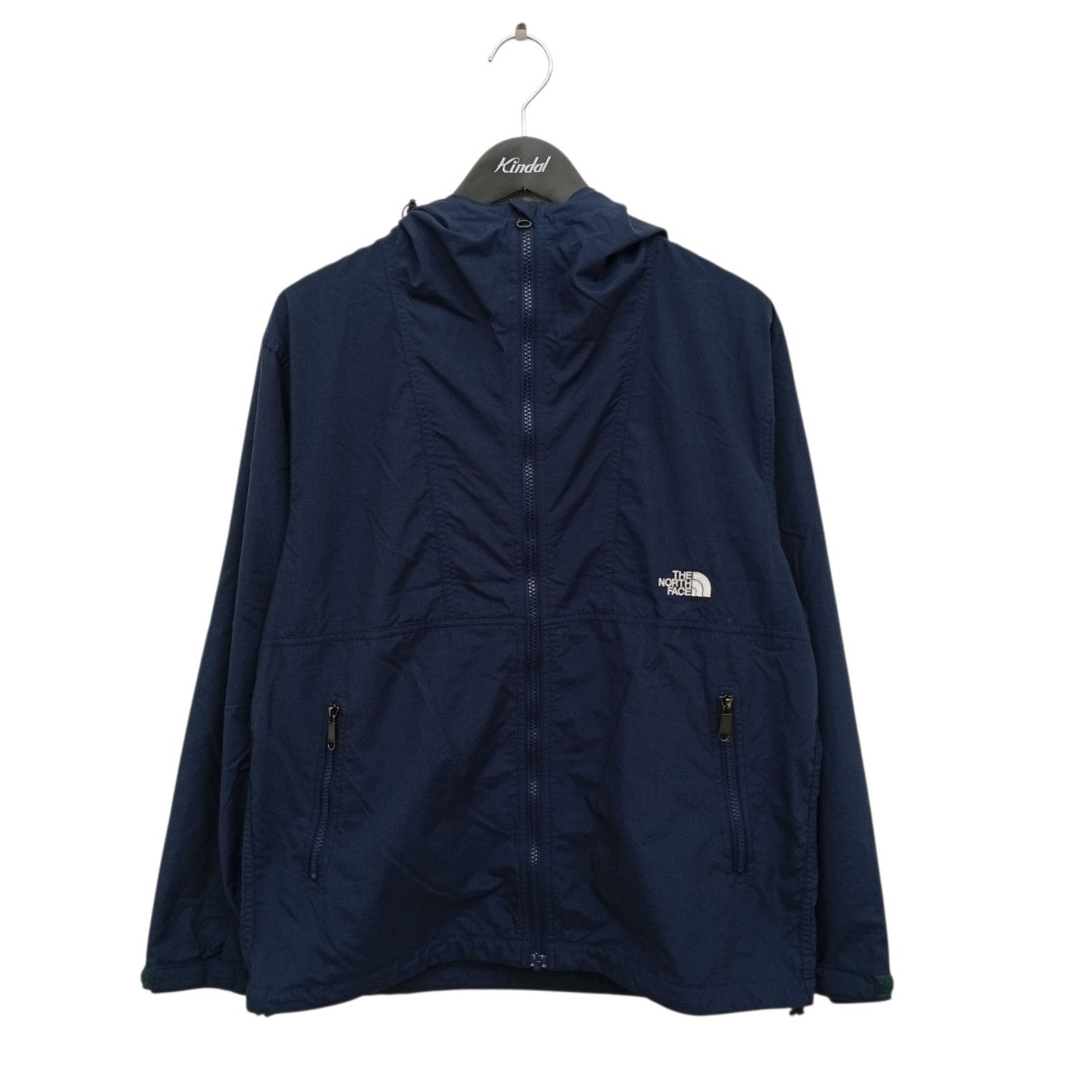 COMPACT JACKETナイロンジャケットNP71830