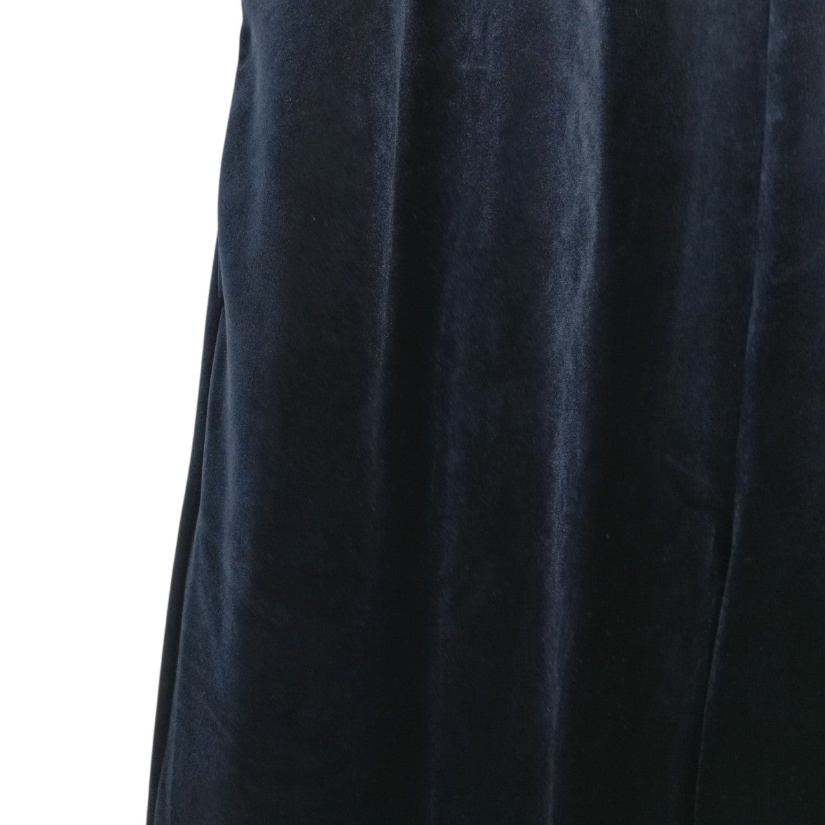 HILTON VELOUR PANTSベロアパンツ1425420364-0