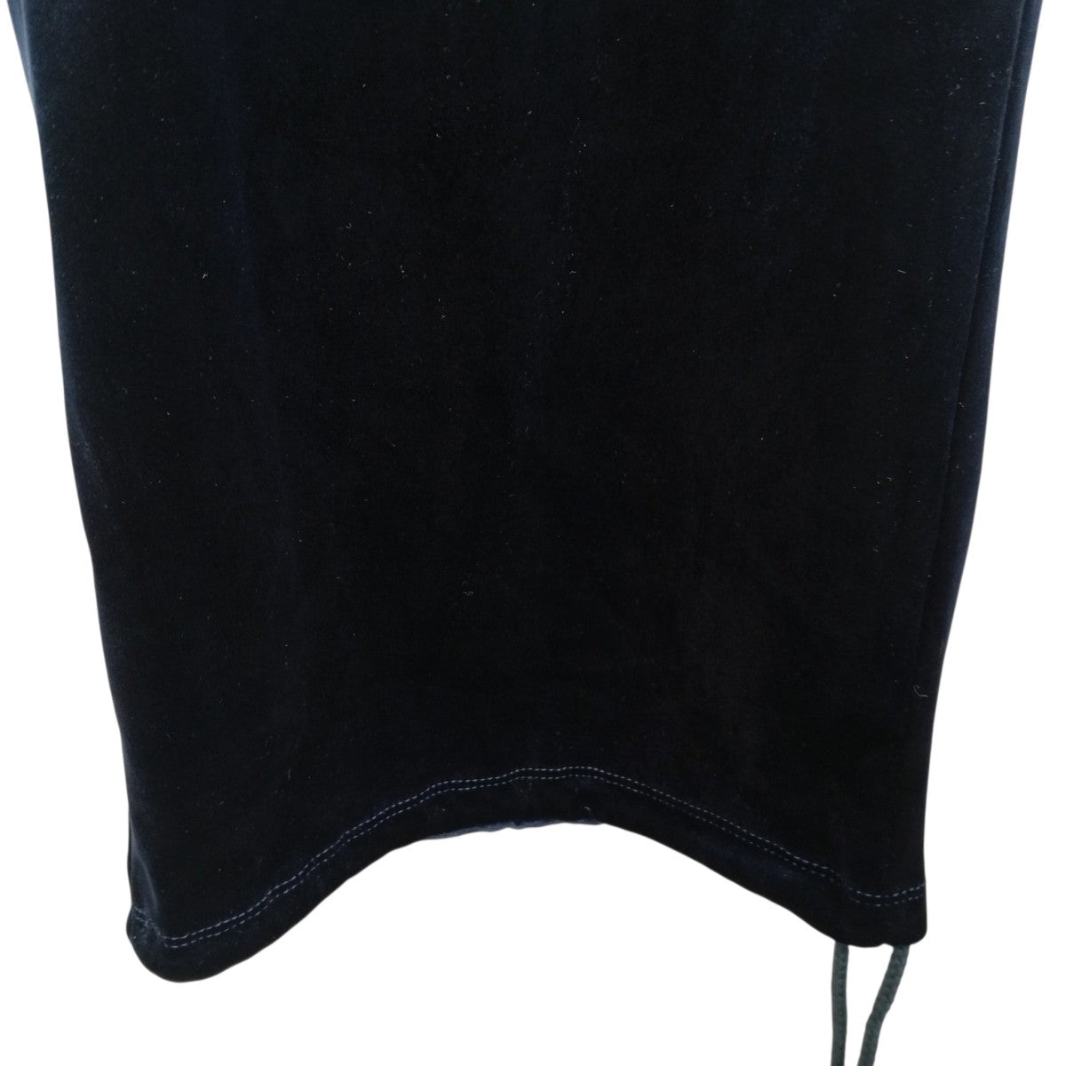 HILTON VELOUR PANTSベロアパンツ1425420364-0