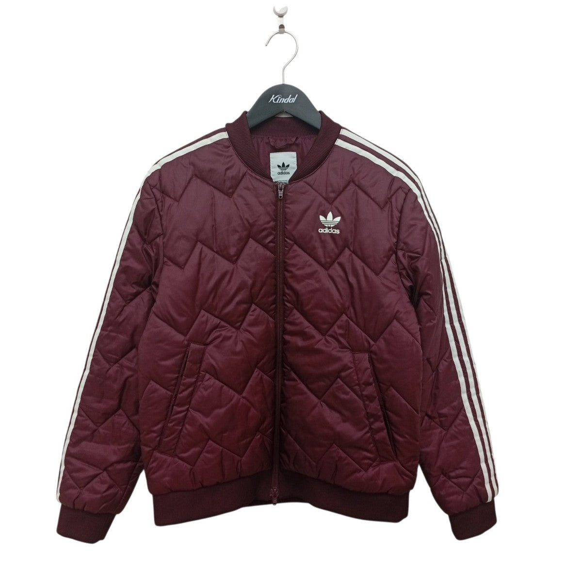 SST QUILTED JACKETキルティングジャケットDH5014