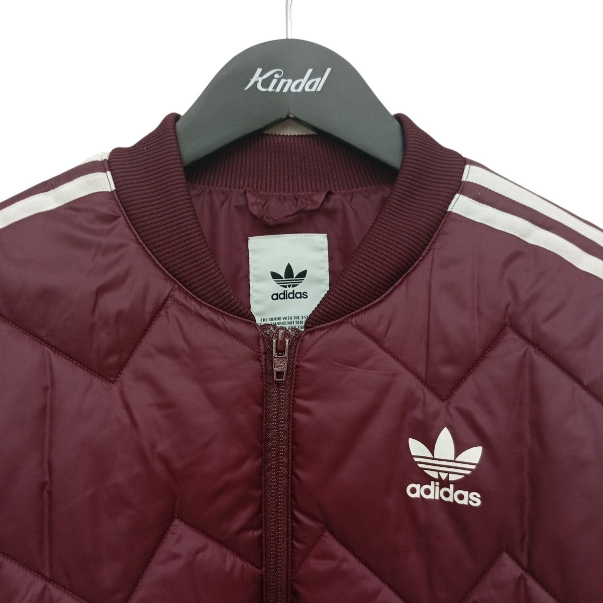 SST QUILTED JACKETキルティングジャケットDH5014