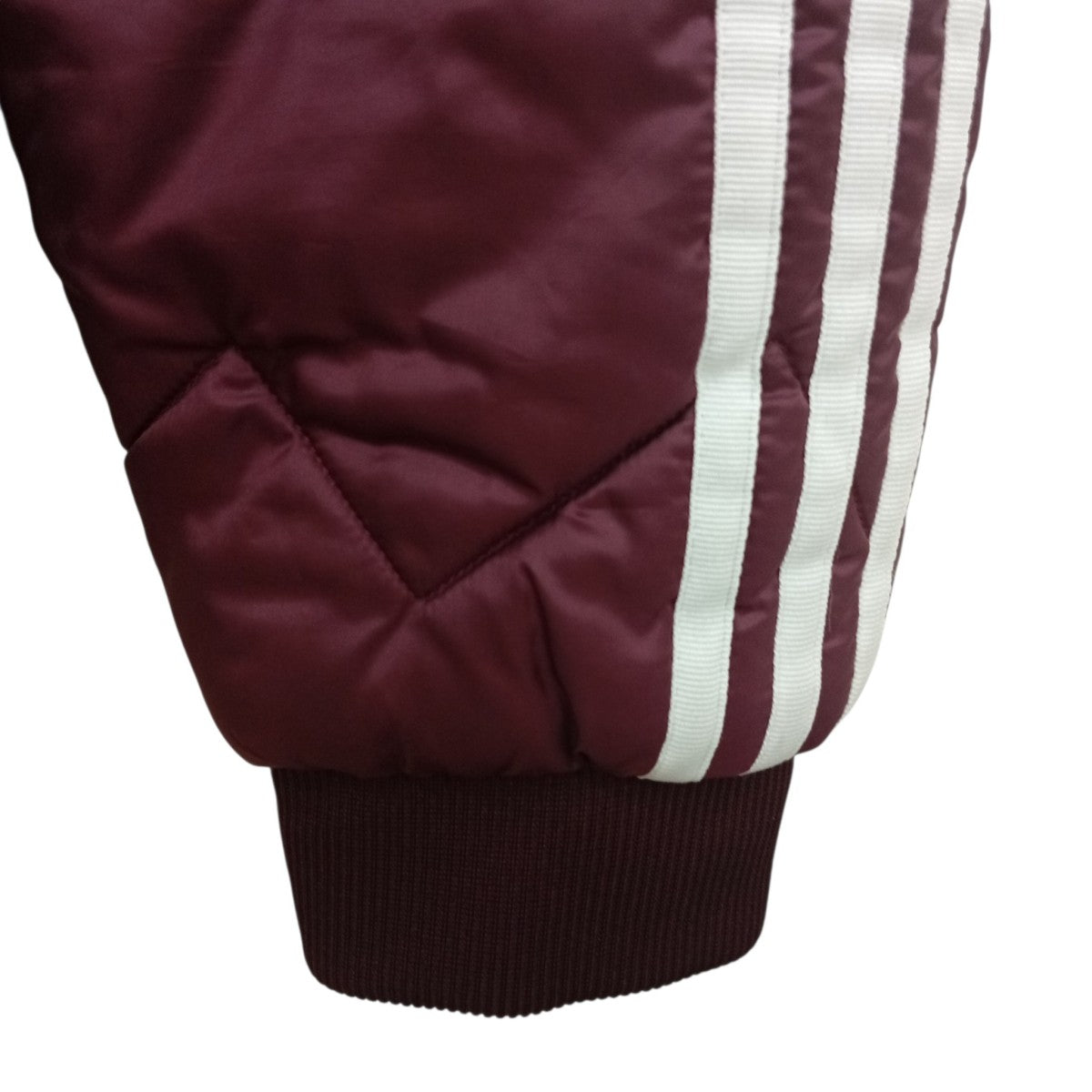 SST QUILTED JACKETキルティングジャケットDH5014