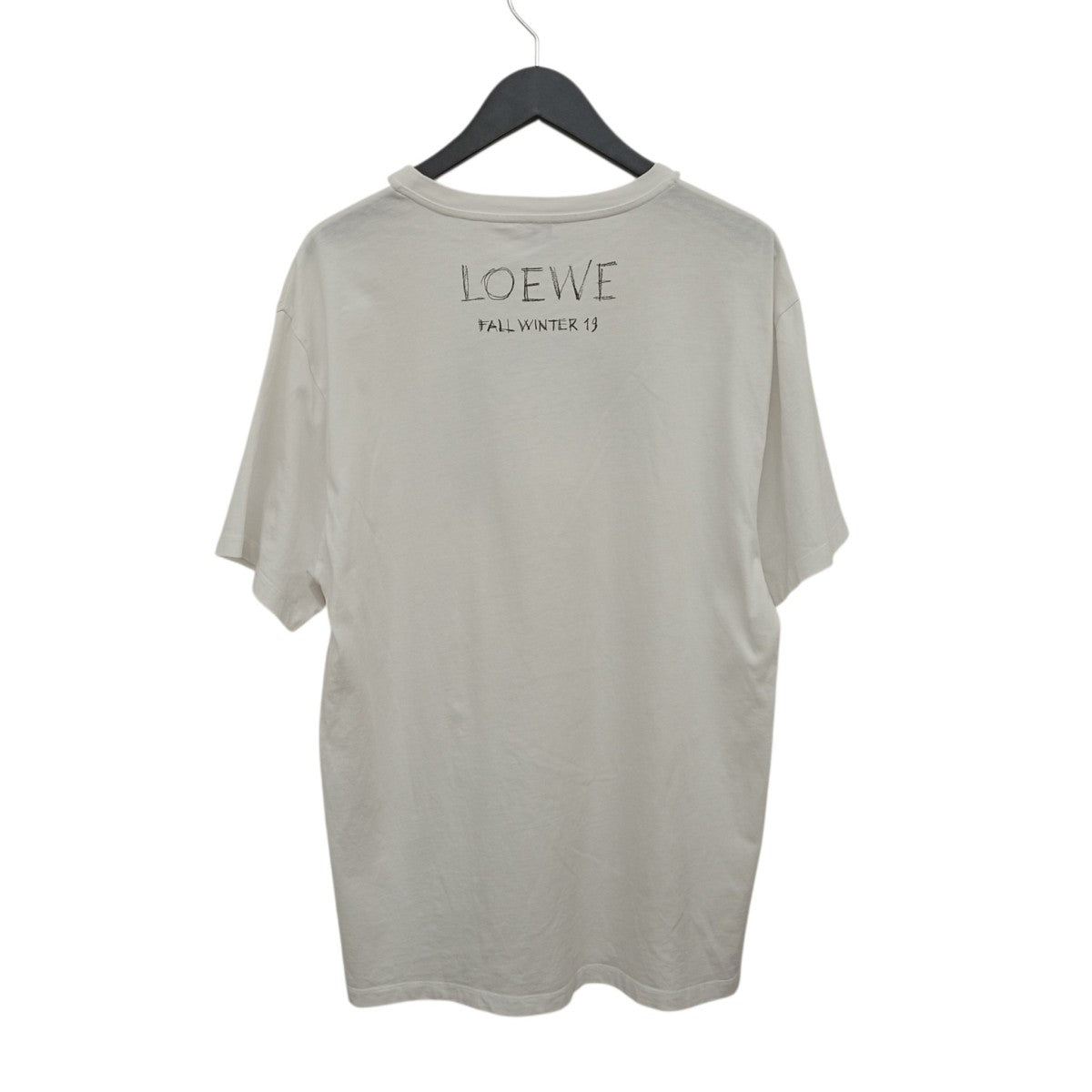 デッサンモチーフ プリントTシャツH6299520CR