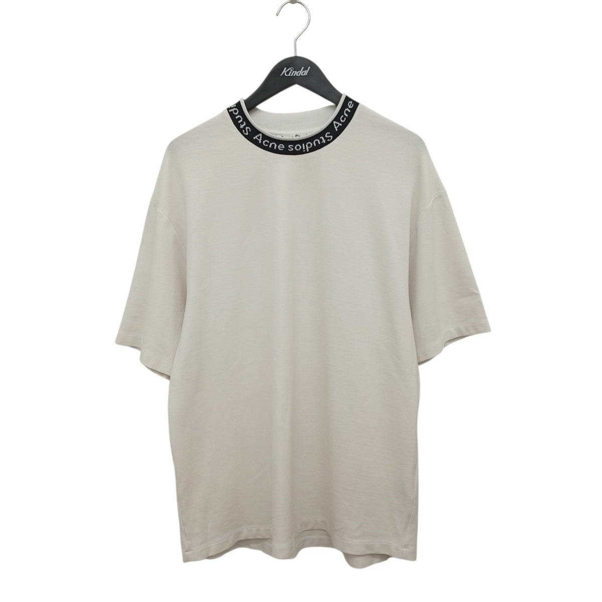 EXTORR LOGO RIB T-SHIRTSTシャツFN-MN-TSHI000243