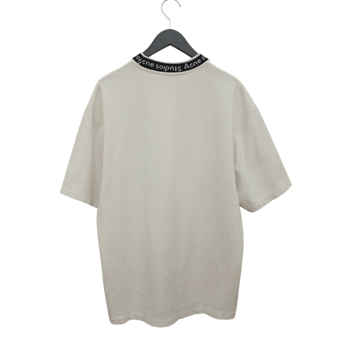EXTORR LOGO RIB T-SHIRTSTシャツFN-MN-TSHI000243