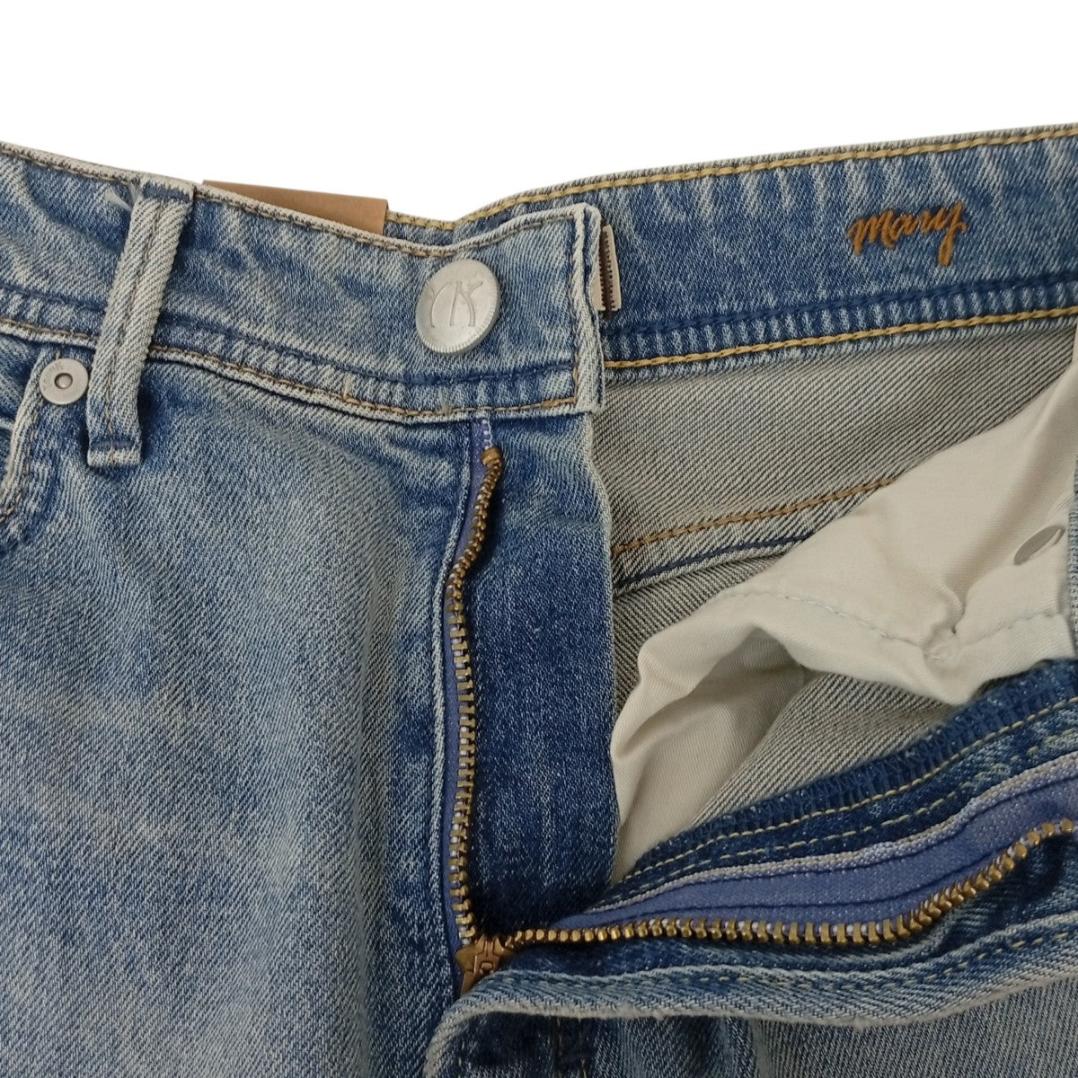デニムパンツ57162022