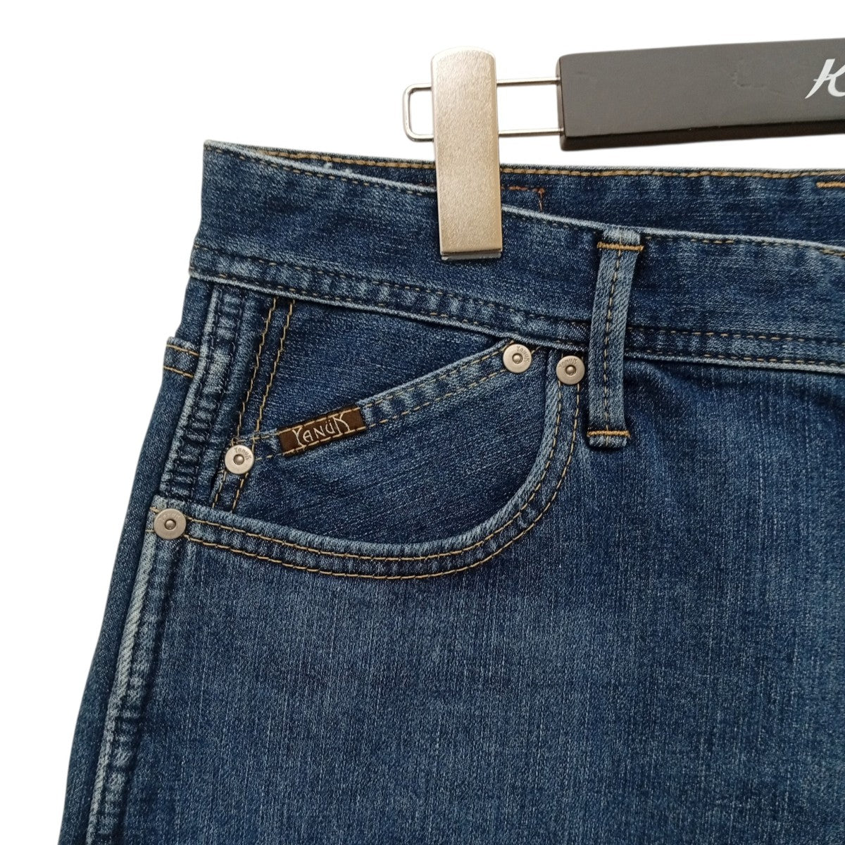 25AWデニムパンツ57253061