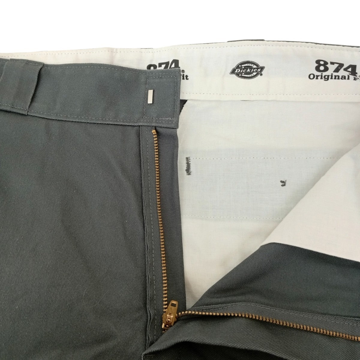 874パンツ