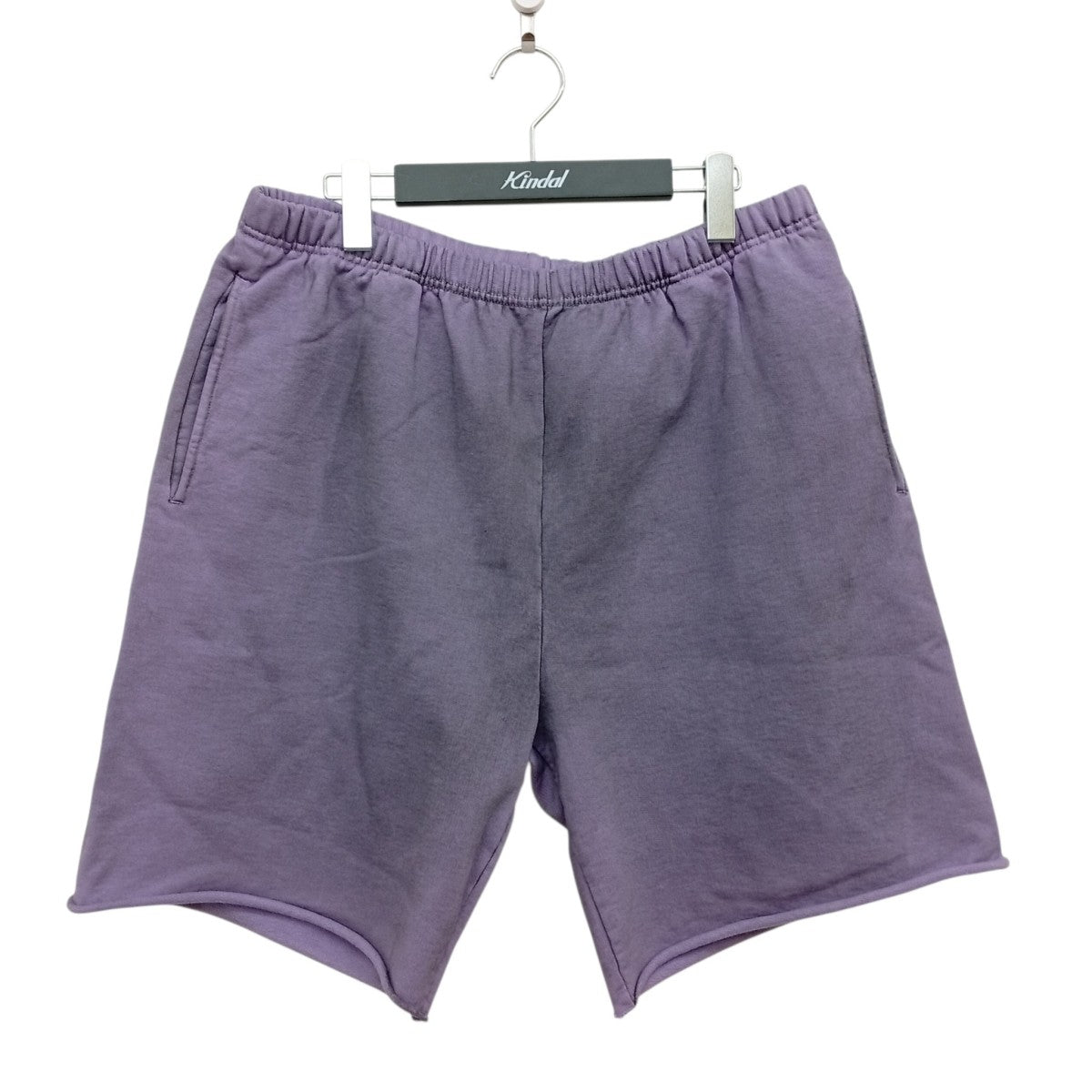 Spray Sweatshortハーフパンツ