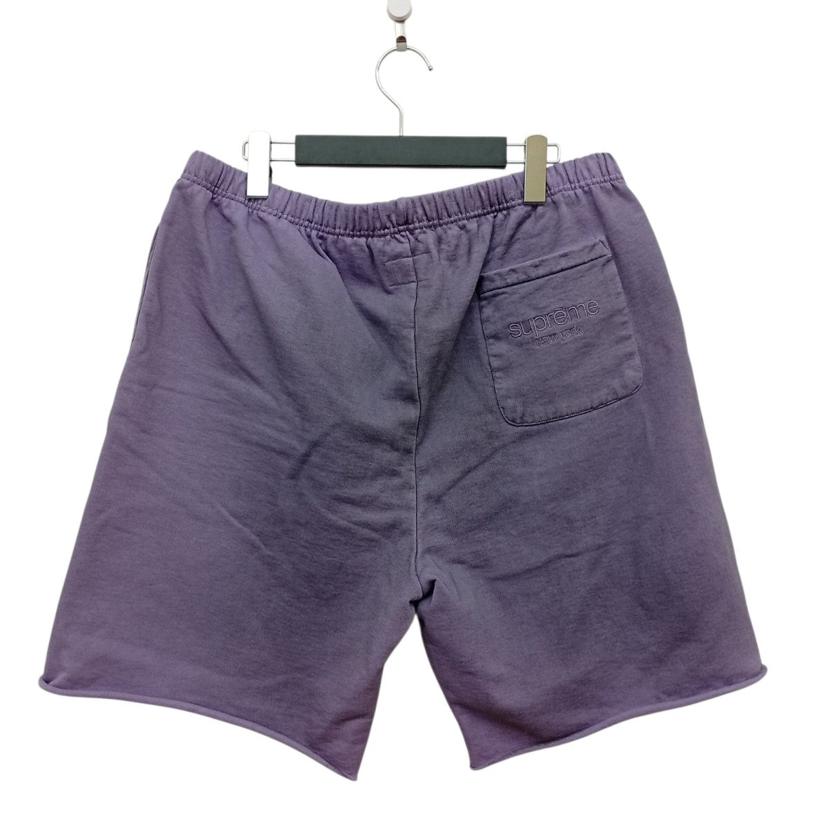 Spray Sweatshortハーフパンツ