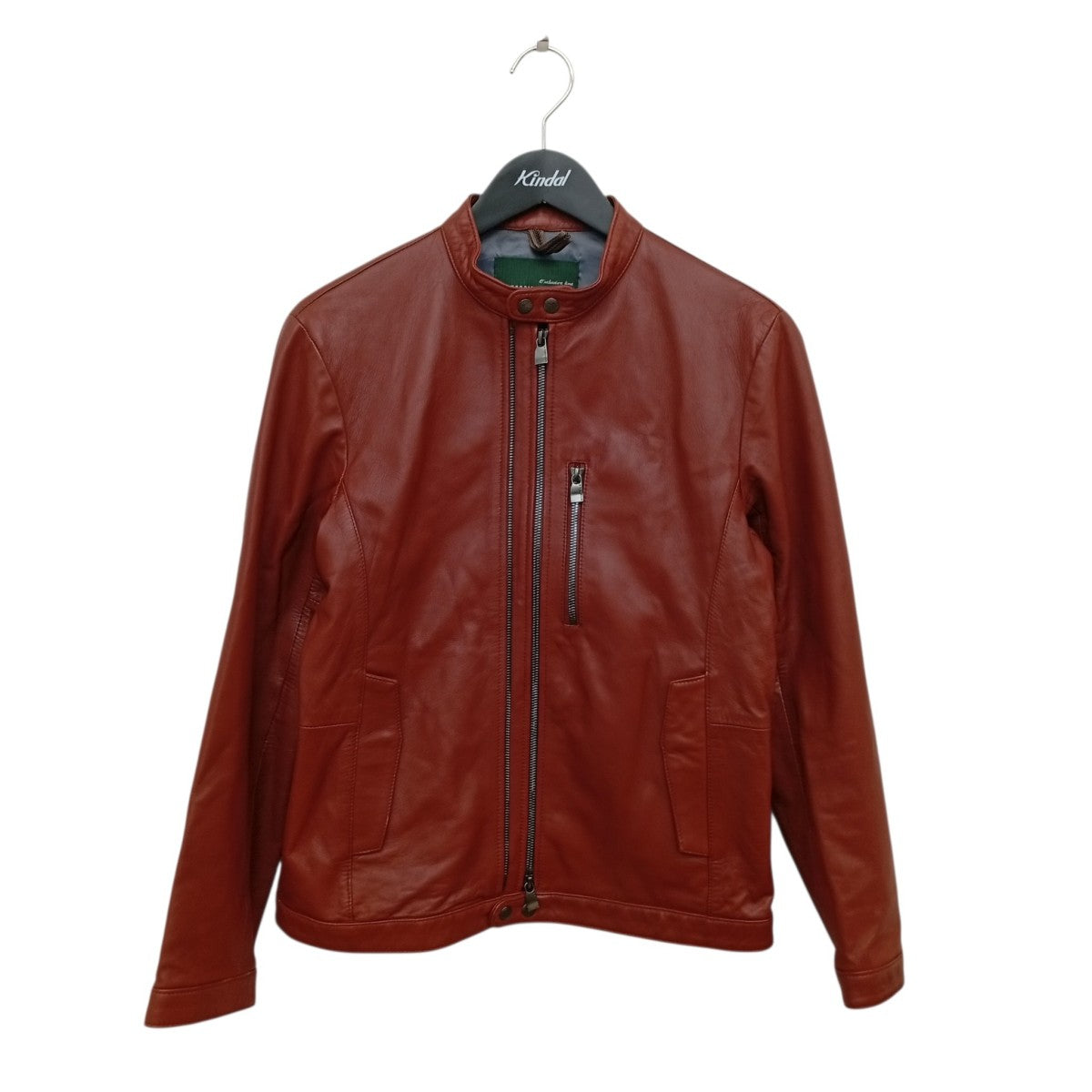 ジャケット8162-3700