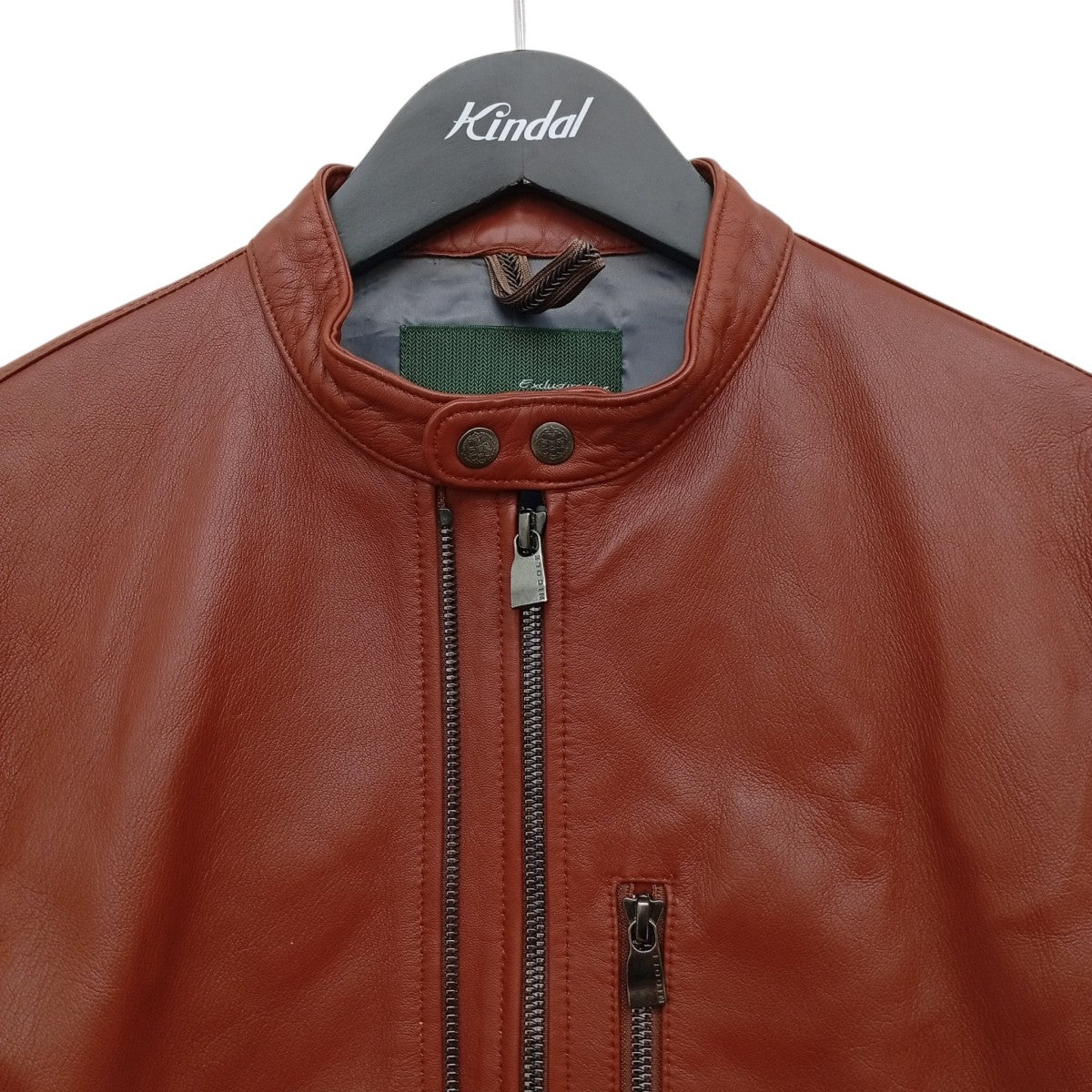 ジャケット8162-3700