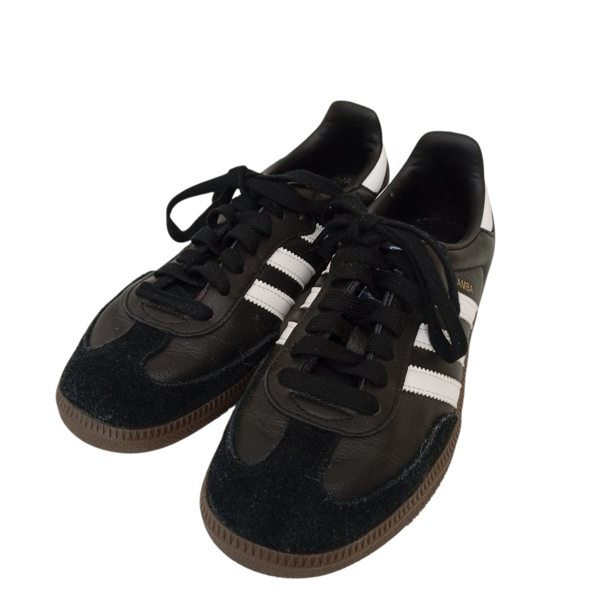 スニーカーB75807