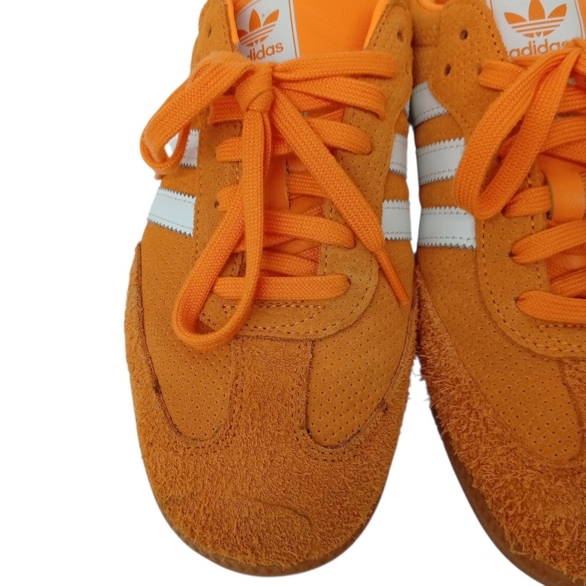 Samba OG Orange Rush Core White GumスニーカーHP7898
