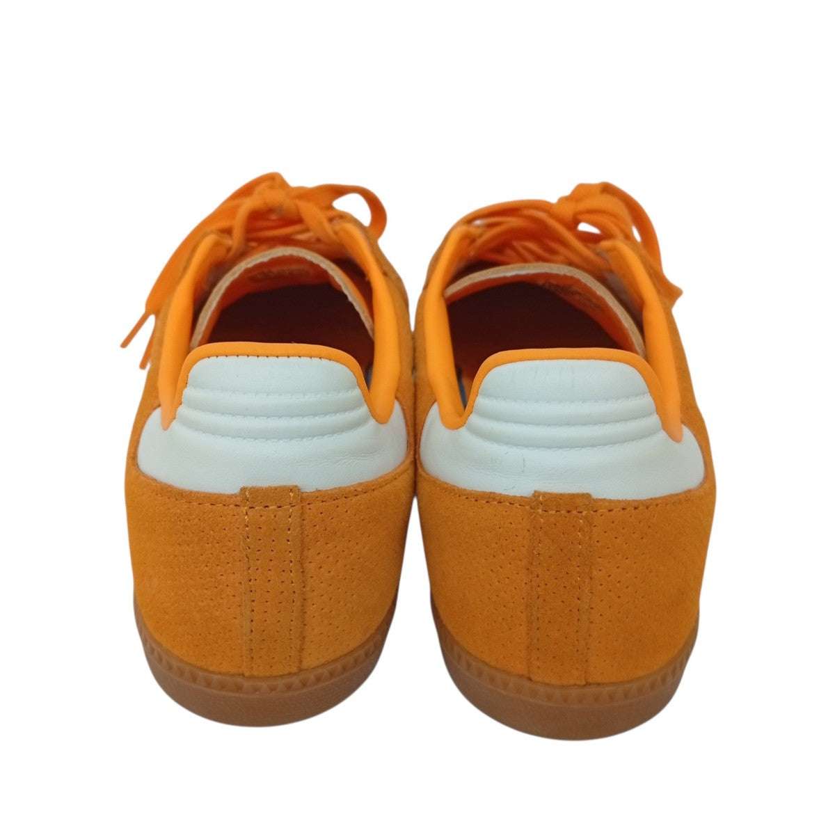 Samba OG Orange Rush Core White GumスニーカーHP7898
