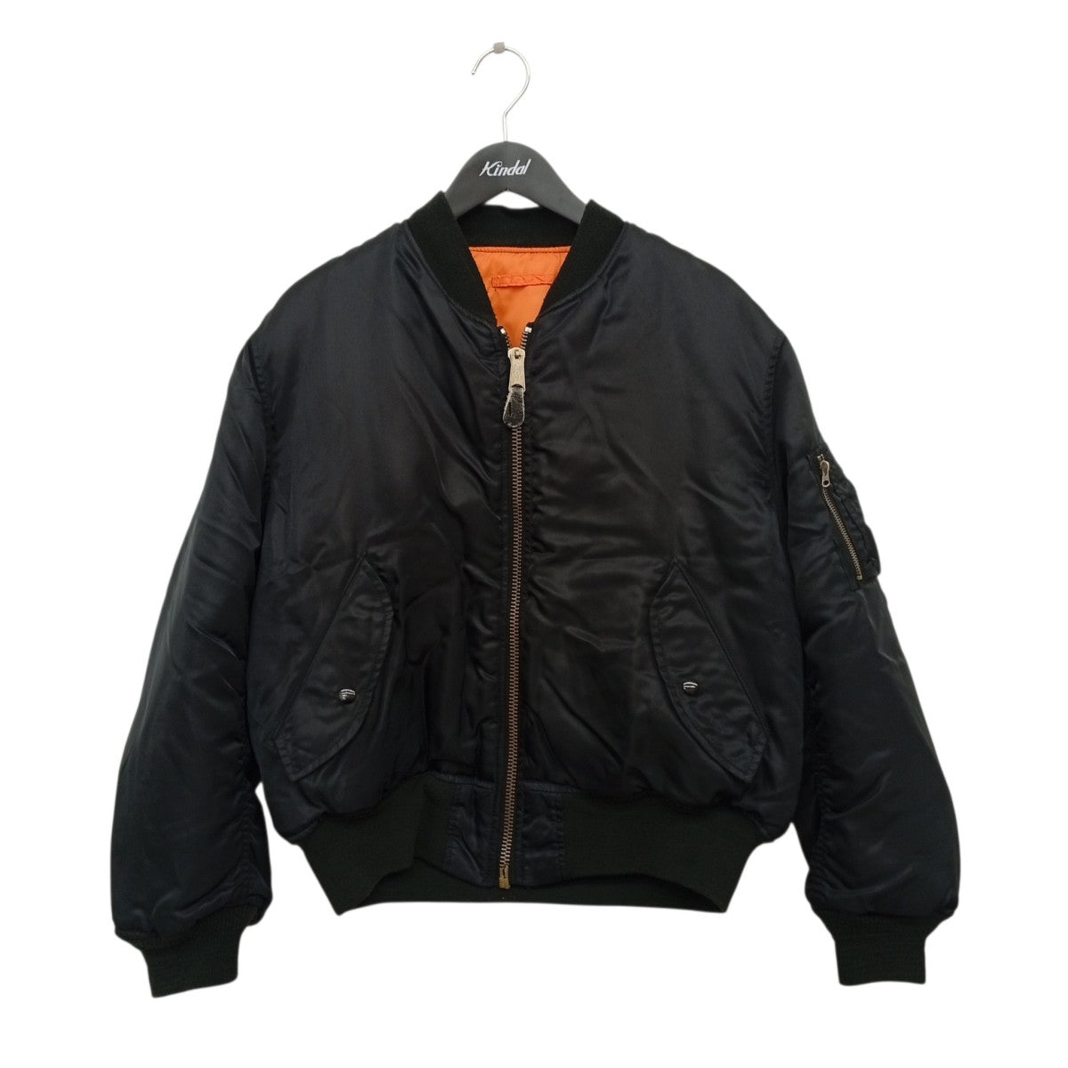 MA-1 flight jacketMA-1ジャケット1615-573-8335