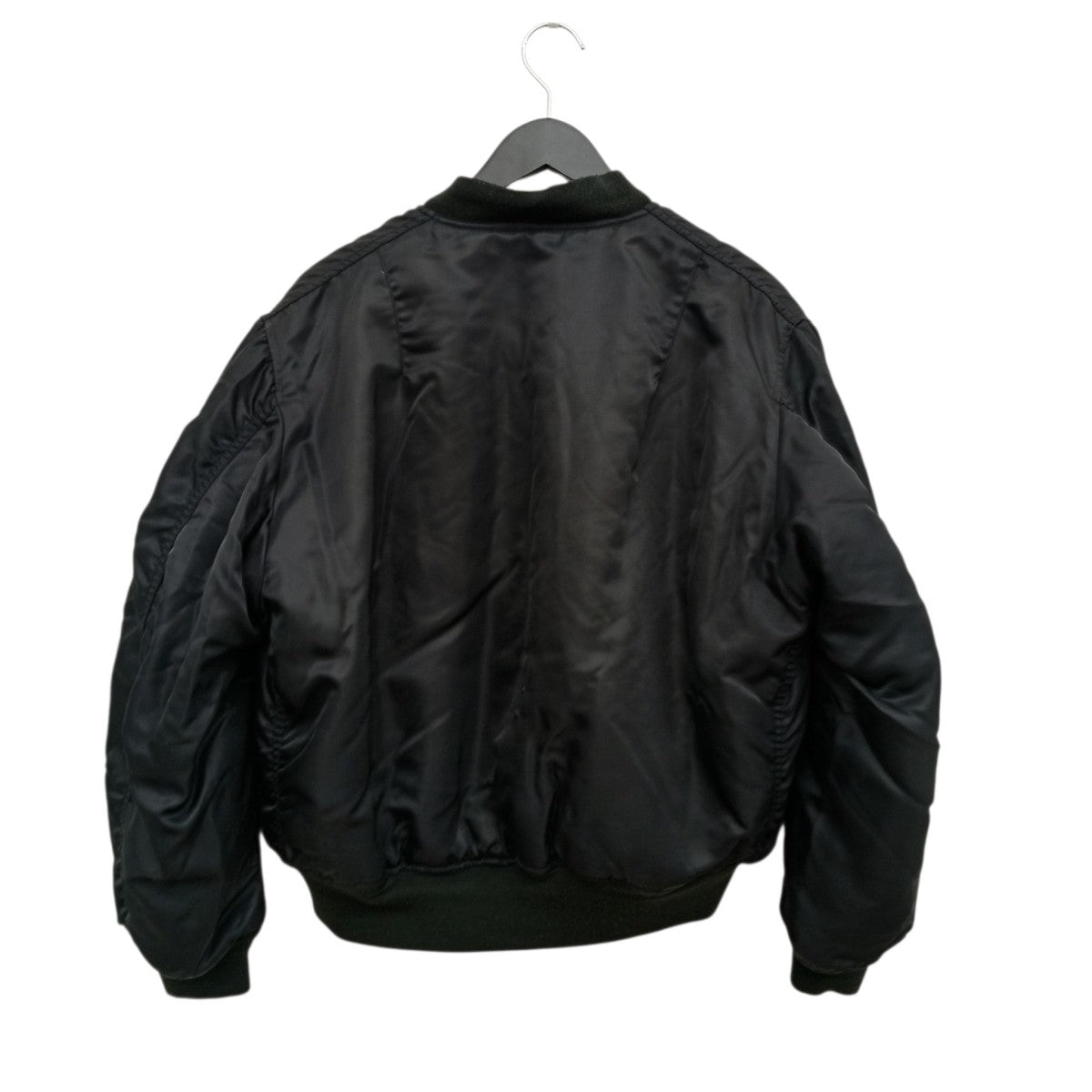 MA-1 flight jacketMA-1ジャケット1615-573-8335