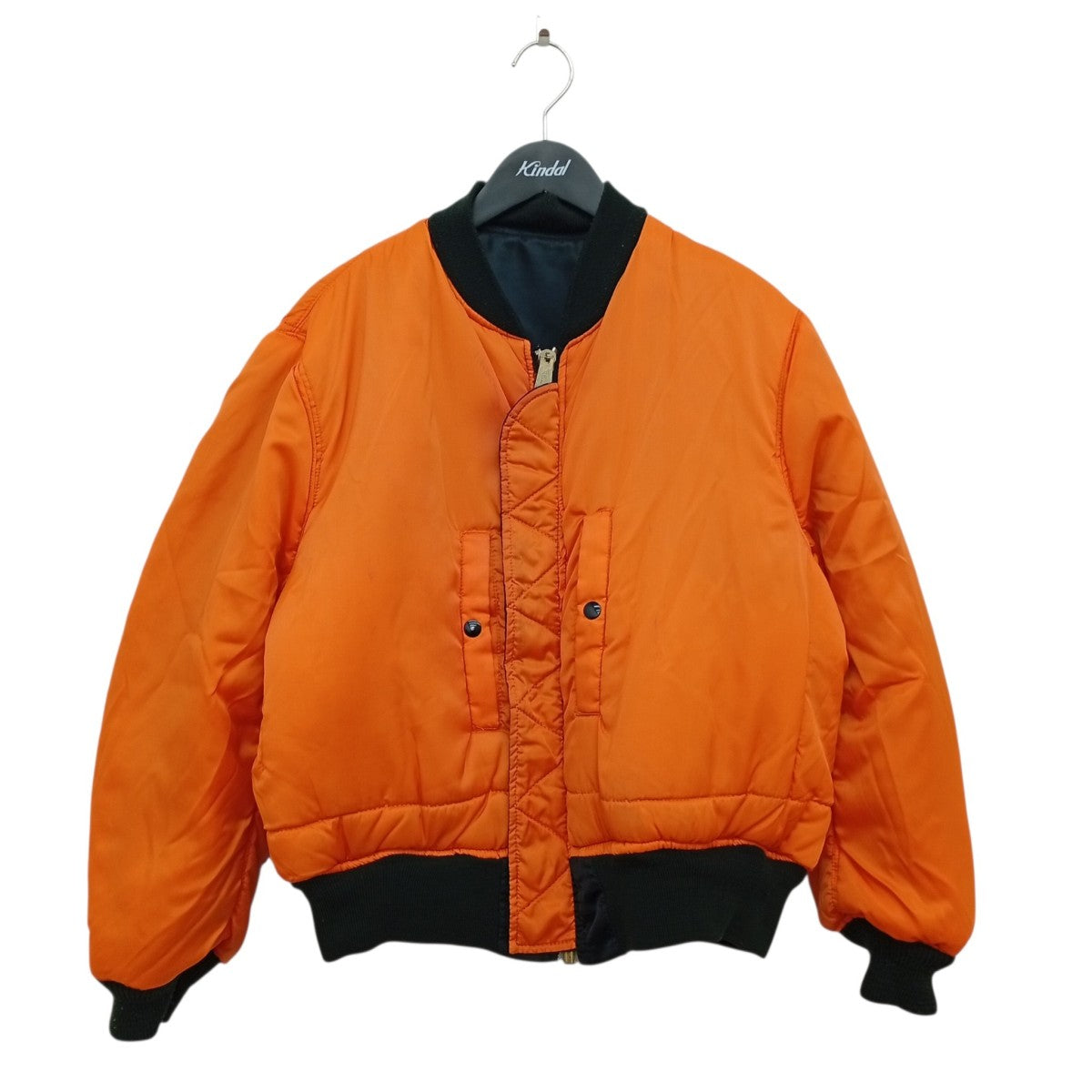 MA-1 flight jacketMA-1ジャケット1615-573-8335