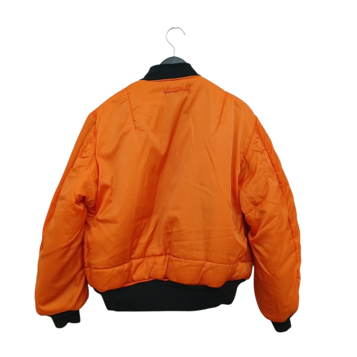 MA-1 flight jacketMA-1ジャケット1615-573-8335