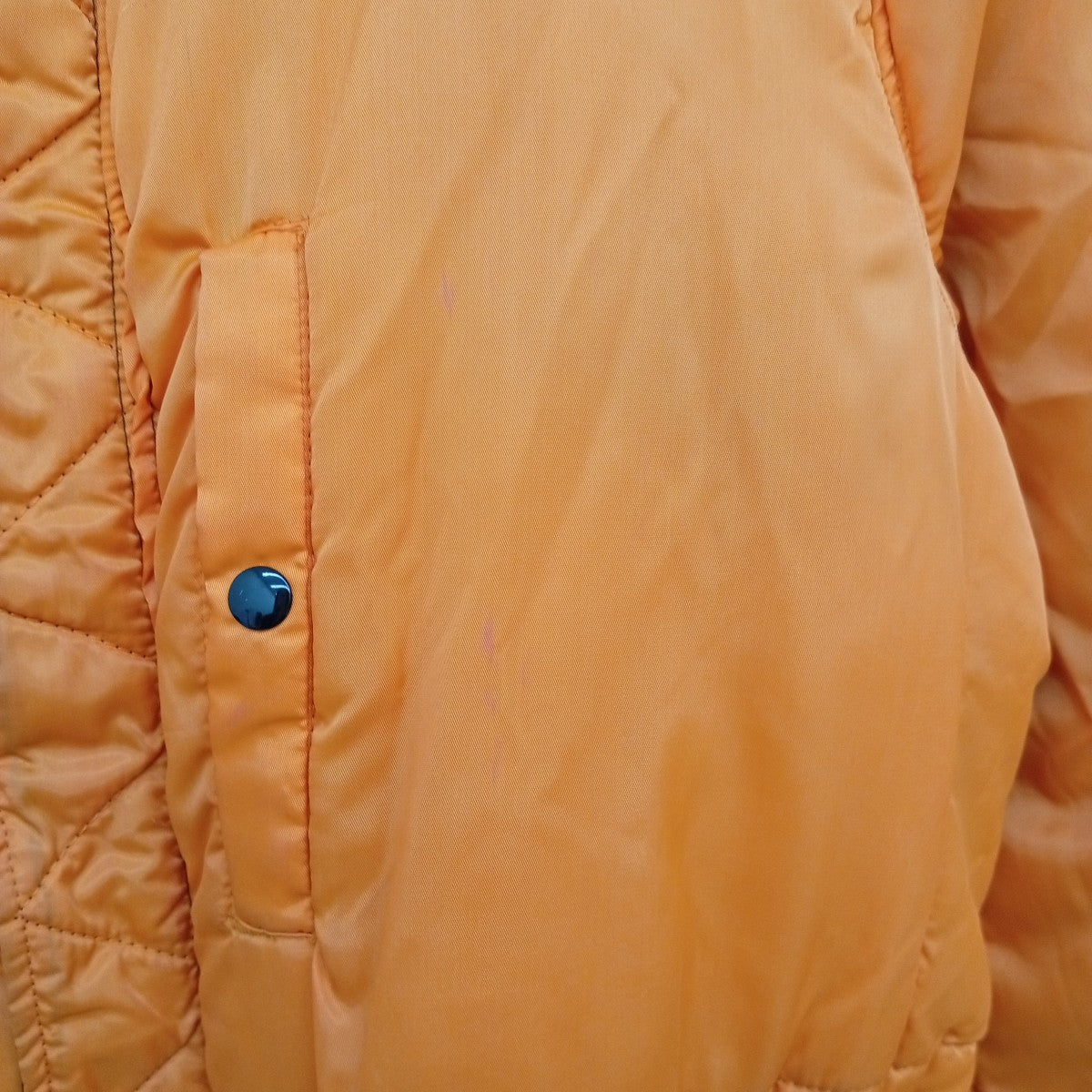 MA-1 flight jacketMA-1ジャケット1615-573-8335