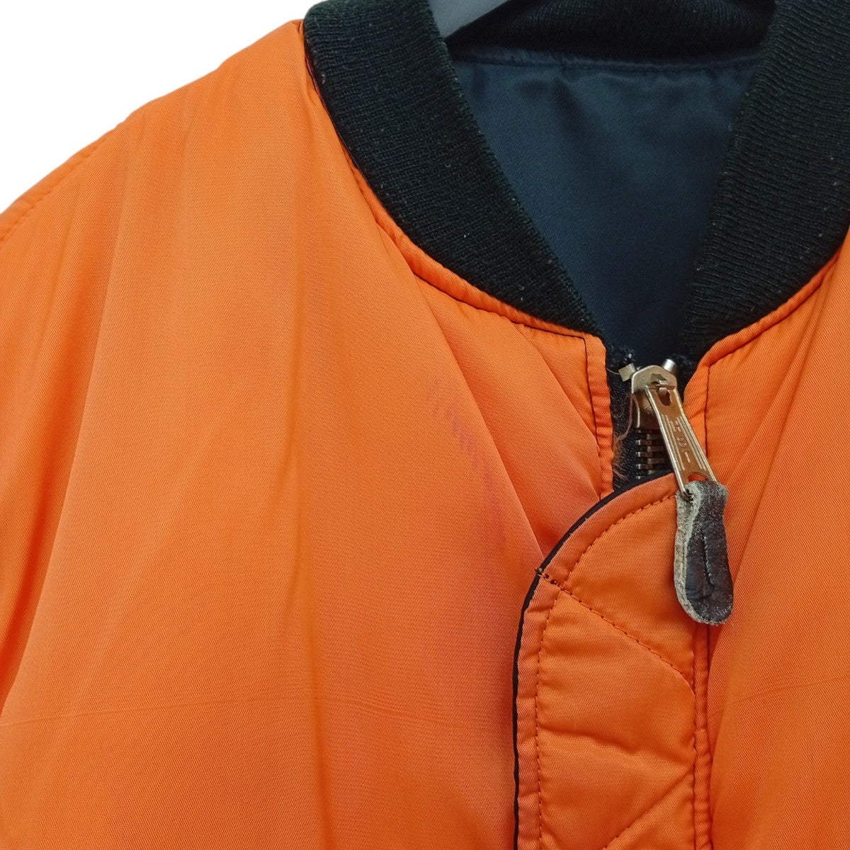 MA-1 flight jacketMA-1ジャケット1615-573-8335