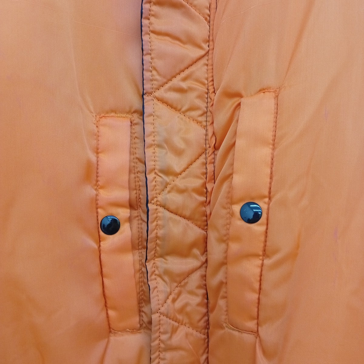 MA-1 flight jacketMA-1ジャケット1615-573-8335