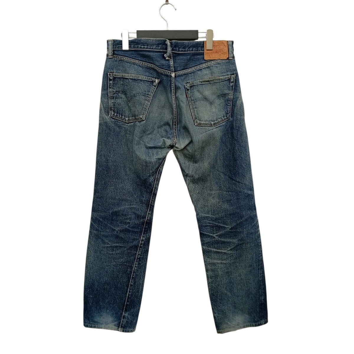 BIG E  1955モデル 旧日本製タグデニムパンツ55501-0017