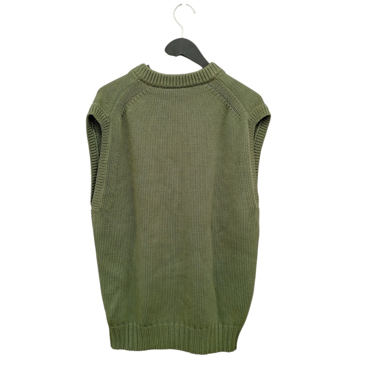 ニットベストKNITWEAR 007