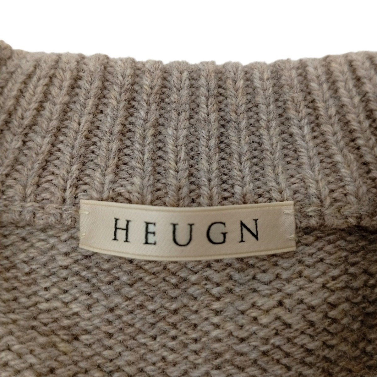 セーターKNITWEAR 003