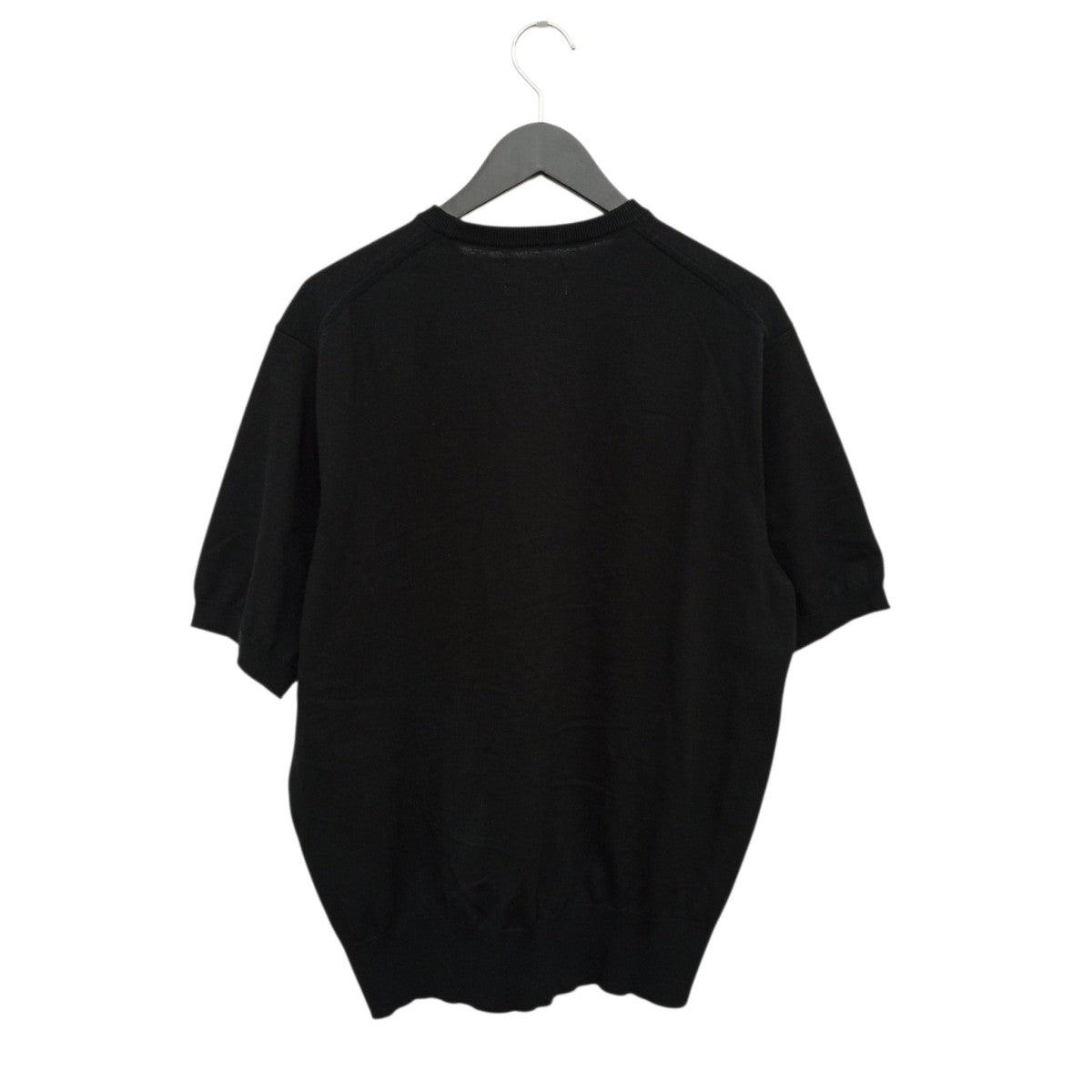 High Gauze Knit半袖シャツPO17-K002