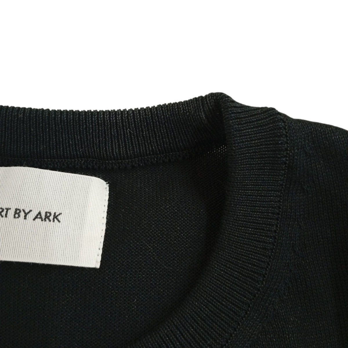 High Gauze Knit半袖シャツPO17-K002