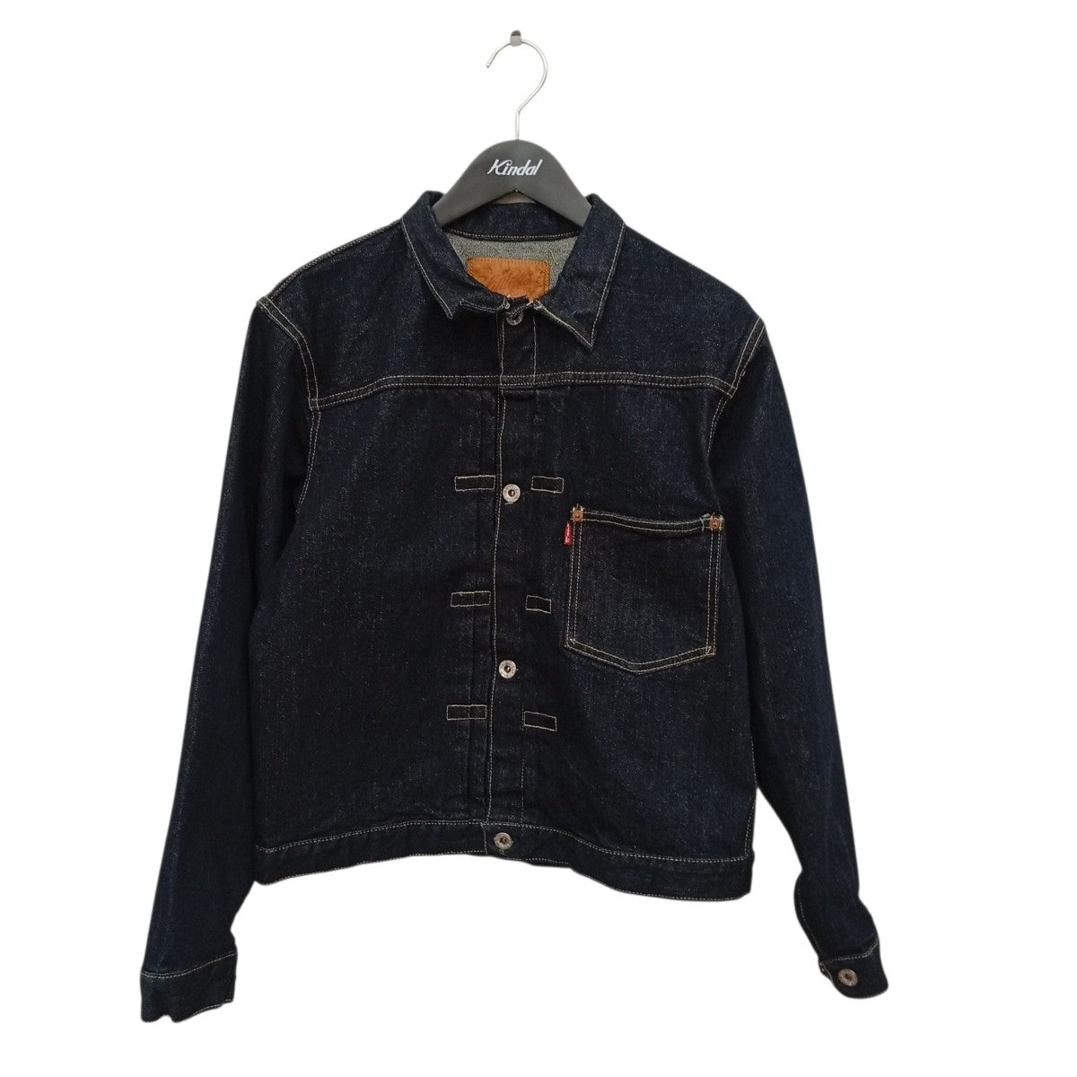 デニムジャケットSS06XX