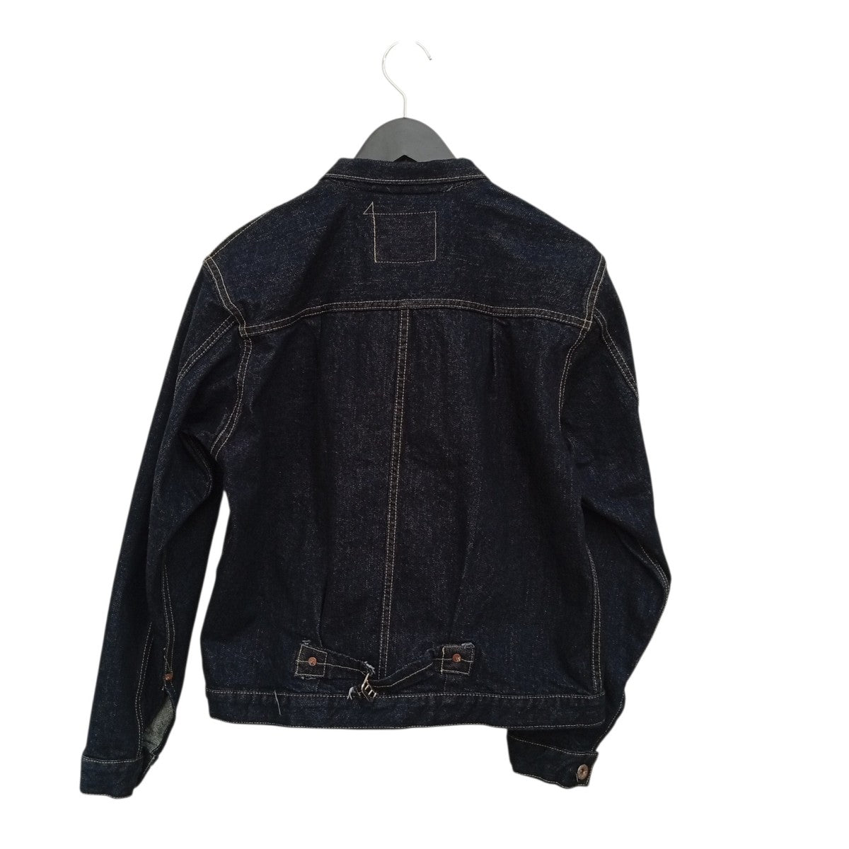 デニムジャケットSS06XX