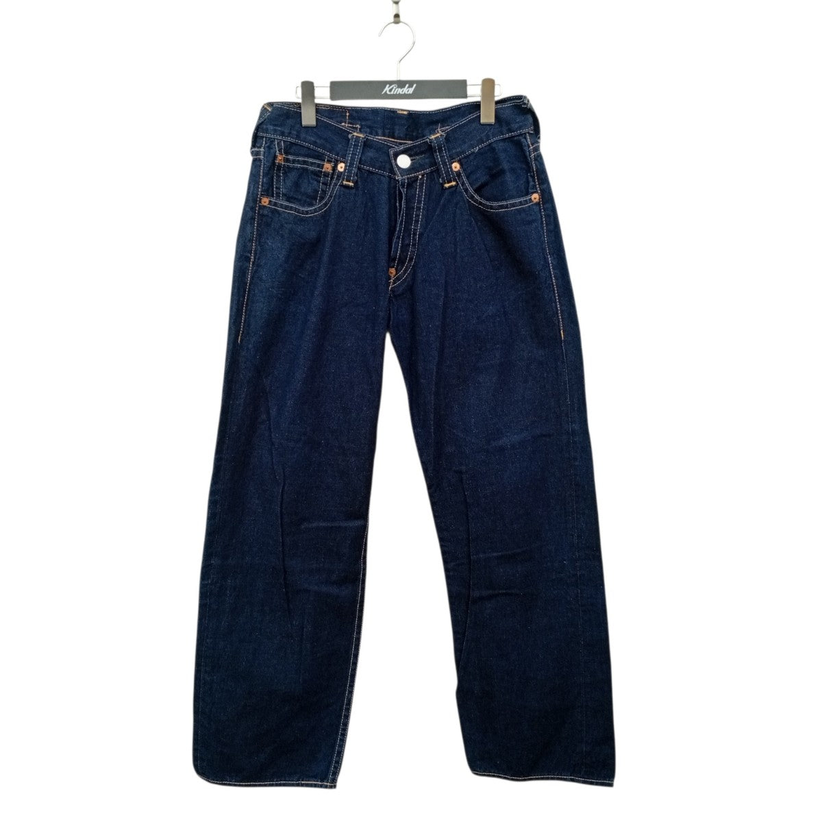TYPE1 902デニムパンツ902-1043