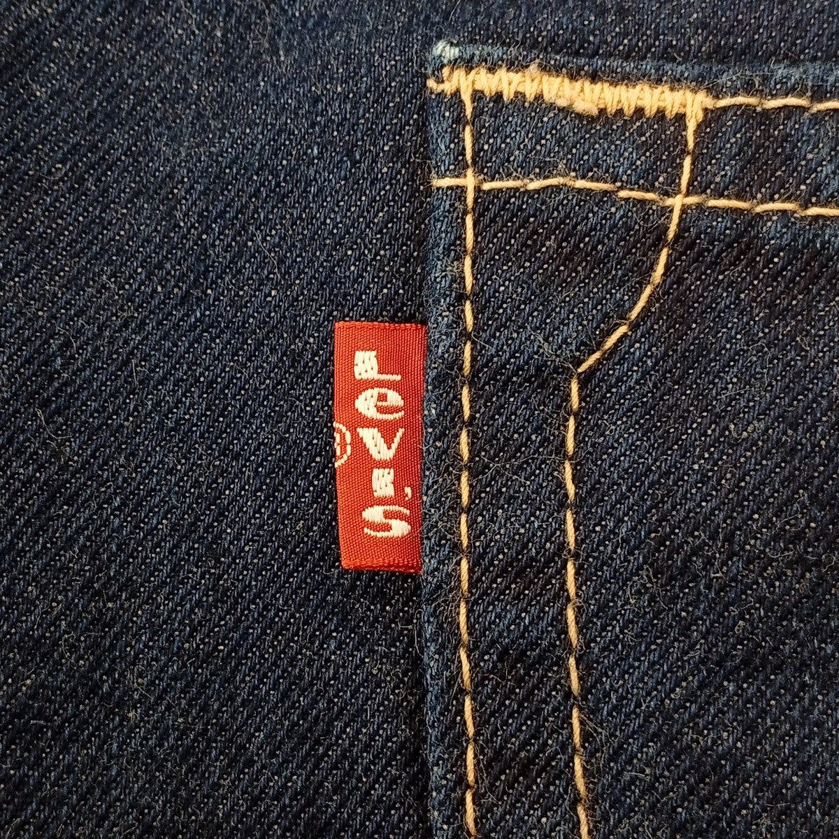 TYPE1 902デニムパンツ902-1043